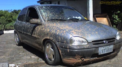 Acervo Corsa Clube (2778)