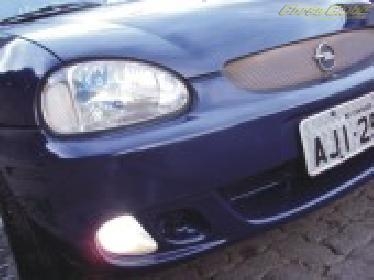 Acervo Corsa Clube (2780)