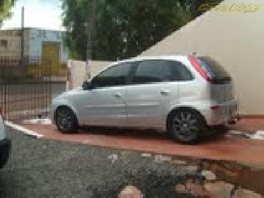 Acervo Corsa Clube (2781)