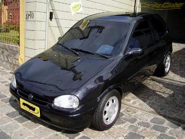 Acervo Corsa Clube (2784)