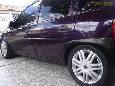 Acervo Corsa Clube (2786)