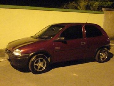 Acervo Corsa Clube (2788)