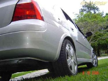 Acervo Corsa Clube (2790)