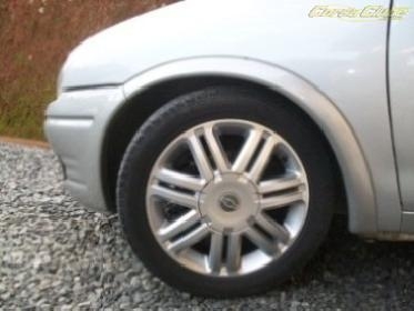 Acervo Corsa Clube (2791)