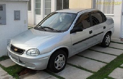 Acervo Corsa Clube (2792)