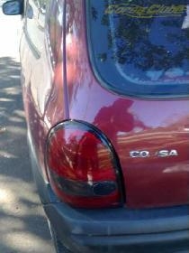 Acervo Corsa Clube (2793)