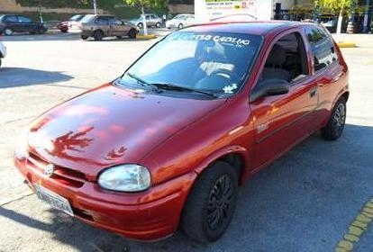 Acervo Corsa Clube (2798)
