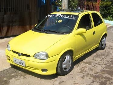 Acervo Corsa Clube (2799)