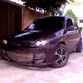 Acervo Corsa Clube (2800)