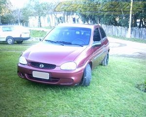 Acervo Corsa Clube (2801)