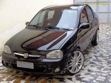 Acervo Corsa Clube (2803)
