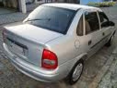 Acervo Corsa Clube (2804)