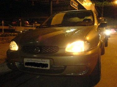 Acervo Corsa Clube (2806)
