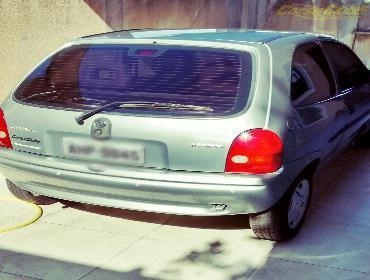 Acervo Corsa Clube (2807)