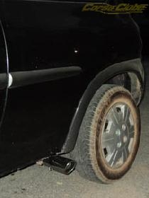 Acervo Corsa Clube (2809)