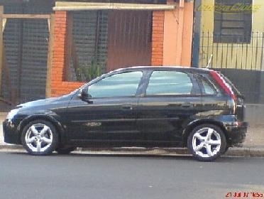 Acervo Corsa Clube (2810)