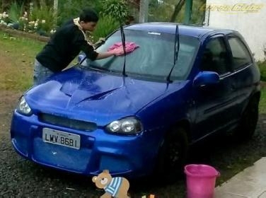 Acervo Corsa Clube (2811)