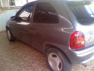 Acervo Corsa Clube (2812)