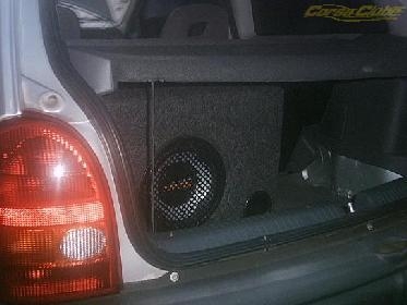 Acervo Corsa Clube (2815)