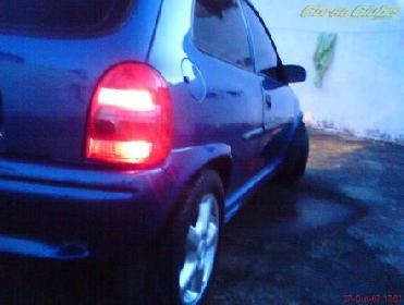 Acervo Corsa Clube (2817)