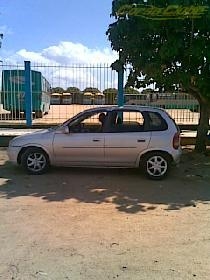Acervo Corsa Clube (2818)
