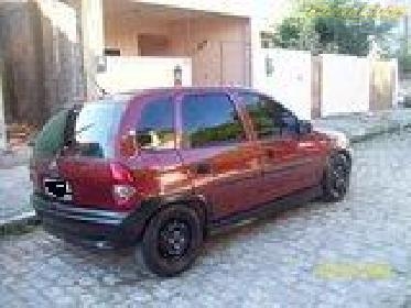 Acervo Corsa Clube (2819)