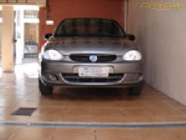 Acervo Corsa Clube (2821)
