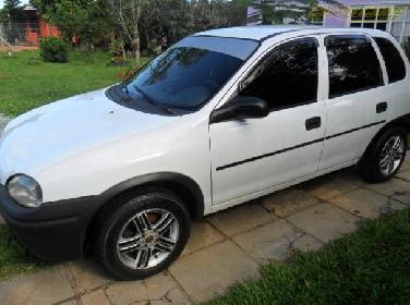 Acervo Corsa Clube (2822)