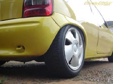 Acervo Corsa Clube (2825)