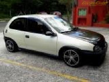 Acervo Corsa Clube (2827)