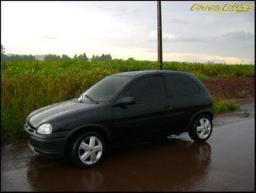 Acervo Corsa Clube (2828)