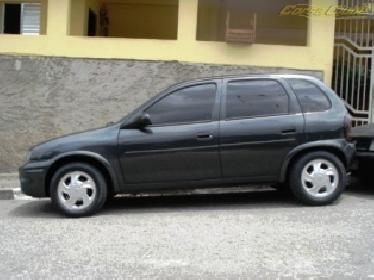 Acervo Corsa Clube (2829)