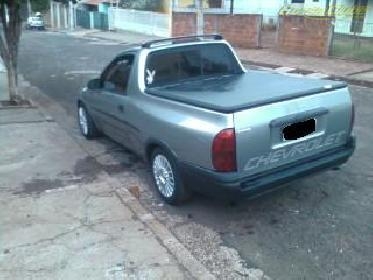 Acervo Corsa Clube (2830)