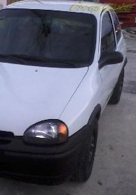 Acervo Corsa Clube (2831)