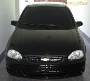 Acervo Corsa Clube (2832)
