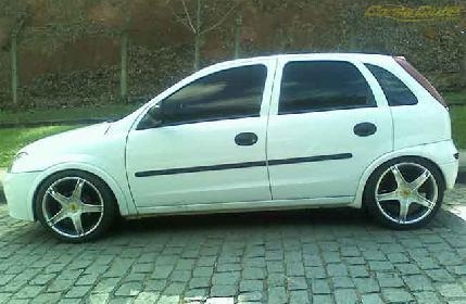 Acervo Corsa Clube (2834)
