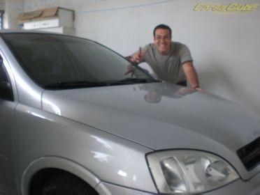 Acervo Corsa Clube (2835)