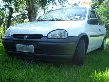 Acervo Corsa Clube (2836)
