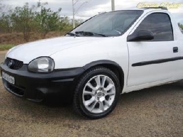 Acervo Corsa Clube (2837)
