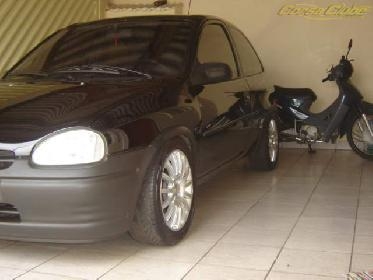 Acervo Corsa Clube (2839)