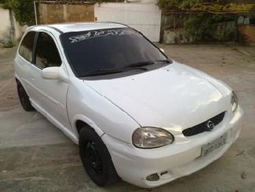 Acervo Corsa Clube (2842)