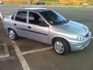Acervo Corsa Clube (2844)