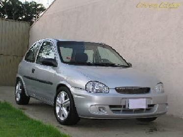 Acervo Corsa Clube (2845)