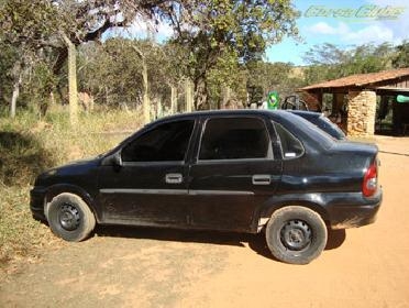 Acervo Corsa Clube (2846)