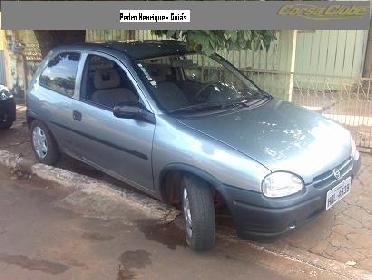 Acervo Corsa Clube (2847)