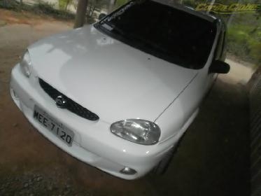 Acervo Corsa Clube (2848)