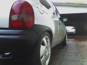 Acervo Corsa Clube (2850)
