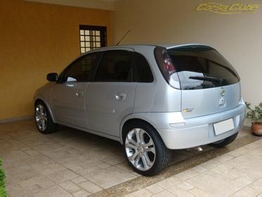 Acervo Corsa Clube (2852)