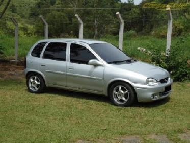 Acervo Corsa Clube (2856)