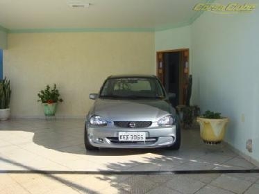 Acervo Corsa Clube (2857)